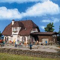 BAHNHOF TONBACH HO