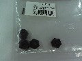 Hexagons de Roues RC SYSTEM pour Modélisme
