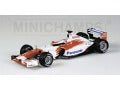 Minichamps 1/43 Panasonic Toyota F1 2003 - Olivier Panis