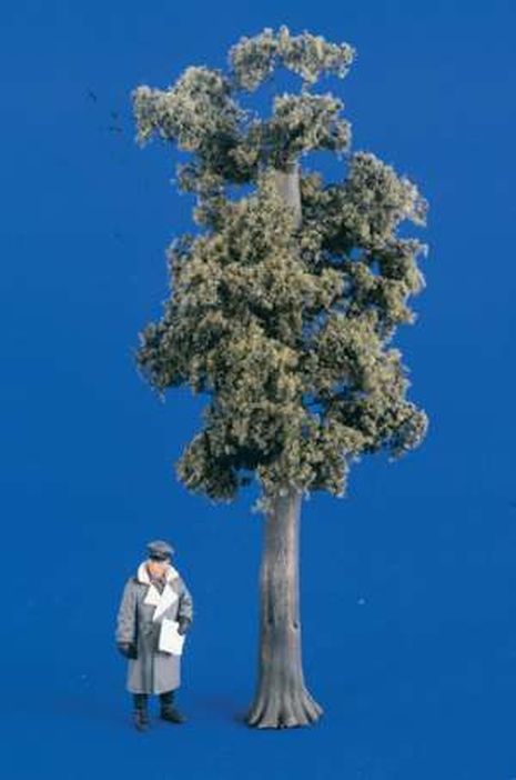 GRAND ARBRE (20 cm haut) 1/35