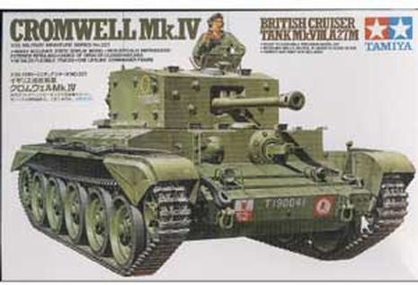 CROMWELL MK IV 1/35