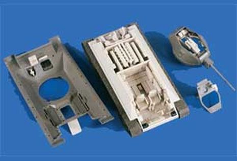 INTERIEUR T34/76 (tam)   1/48