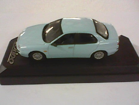 ALFA ROMEO 156