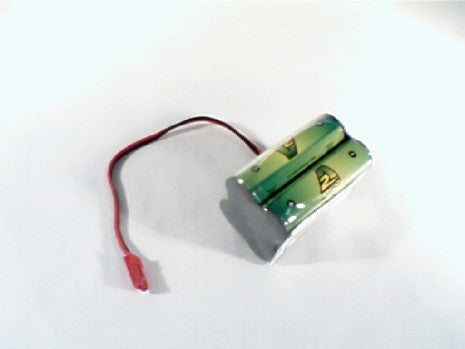 PACK RECEPTION 800 MAH