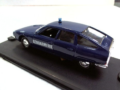 CITROEN CX GENDARMERIE 1/43
