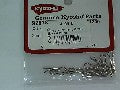 Clips de Carrosserie Kyosho - Accessoire Essentiel pour Voitures RC
