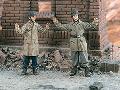 PARAS ALLEMANDS WW2 PRIS 1/35
