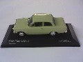 Miniature Ford Cortina MK1 1962 - Échelle 1/43 par Minichamps