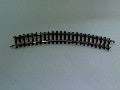 RAIL COURBE R2 30O N