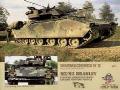 WARMACHINES 5 BRADLEY M2/M3