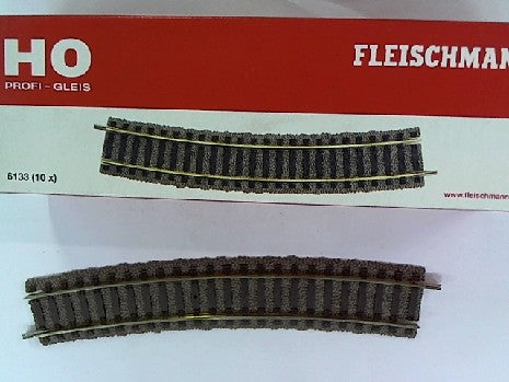 RAIL PROFI R 483.5 MM 18 DEGRE