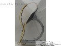 Lampe d'éclairage pour modélisme - POLA 972