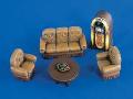 MEUBLES DE SALON 1/35