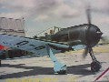 FOCKE WULF FW 190 V1 1/72