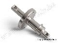 Spool, differential (eliminates differential. Use off-road only)