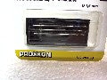 FORET EN ACIER WOLFRAM-VANADIUM Ï 1,6 MM AXE Ï 2,35 PAR 3 PI╚CES