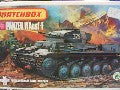 PANZER II AUSF-F 1/72