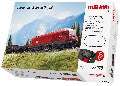 COFFRET DE DEPART DIGITAL AUTRICHE EPOQUE V HO