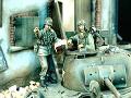 PAR LA US WWII 1/35