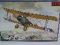 SOPWITH 11/2 STRUTTER 1/48