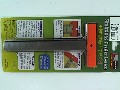 STAINLESS T-RULER L-SIZE