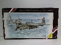 FAIREY BARRACUDA MKII/III 1/48