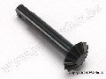 Gear, differential output (Revo center diff, front or rear witho