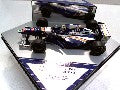 WILLIAMS RENAULT FW18 PR 1/43