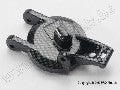 Fuel tank cap, Exo-Carbon finish (Jato)