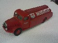 Miniature BERNARD MOBIL 1/50 - Modèle de Camion Civil