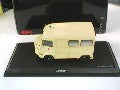 CITROEN HY BUS ROTES KREUZ AMBULANCE COULEUR CREME 1/43
