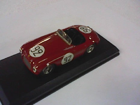 FERRARI 225S TOUR. GP. MONTECARLO 1952 1/43
