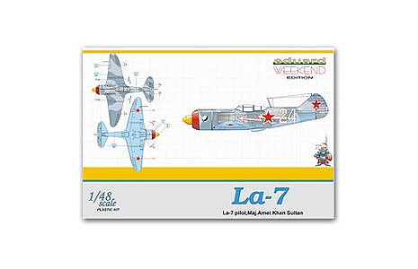 LA-7