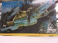 HENSCHEL HS-129 B3 TANK BUSTER 1/72
