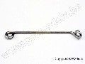 Hanger, metal (T-Maxx/S-Maxx) (TRX 2.5, 2.5R)
