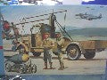 STARTER TRUCK TOYOTA GB 1/72