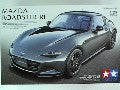 MAZDA MX-5 RF 1/24