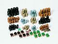 TONNEAUX CASIERS