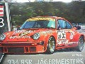 PORSCHE 934 RSR J─GERMEISTER 1/24