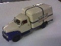 MINICHAMPS OPEL BLITZ 1.75 T SANELLA - Miniature de Camion 1/43