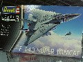 F-14 SUPER TOMCAT 1/100