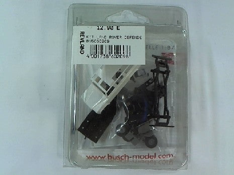 KIT LAND ROVER DEFENDE