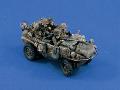EQUIPAGE SCHWIMMWAGEN 1/35