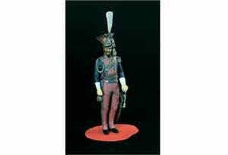 OFF.LANCIER POLON.NAPO 120mm