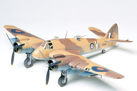 BRISTOL BEAUFIGHTER MK VI 1/48