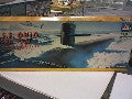 USS OHIO (SSBN 726) 1/350
