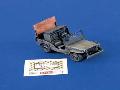 JEEP AIDE FOLLOW-ME 1/48