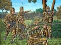 ROYAL ARMY MODERNE