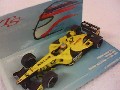 HONDA MP 4/5 SATO 2002
