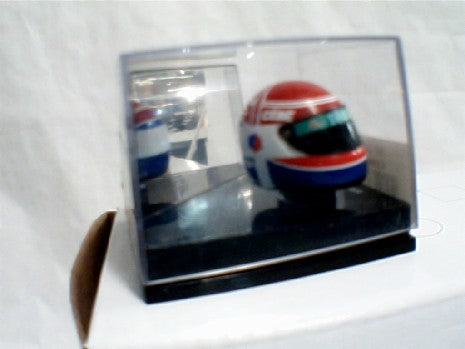 CASQUE COMAS